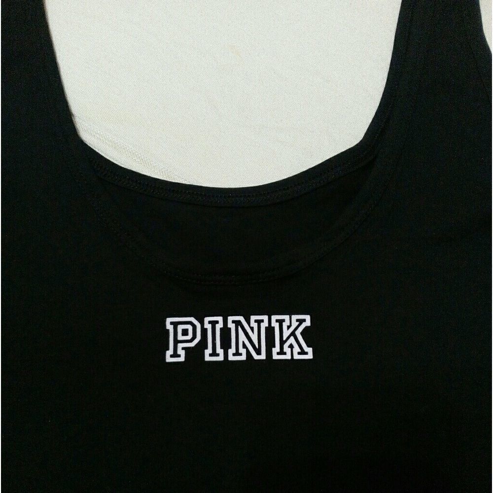 NEW WITH TAGS VS Pink bodysuit size XS - Picture 4 of 4